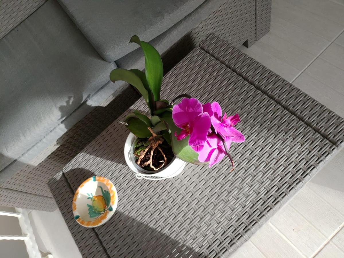 Apartmán Dimora Eride Monopoli Exteriér fotografie
