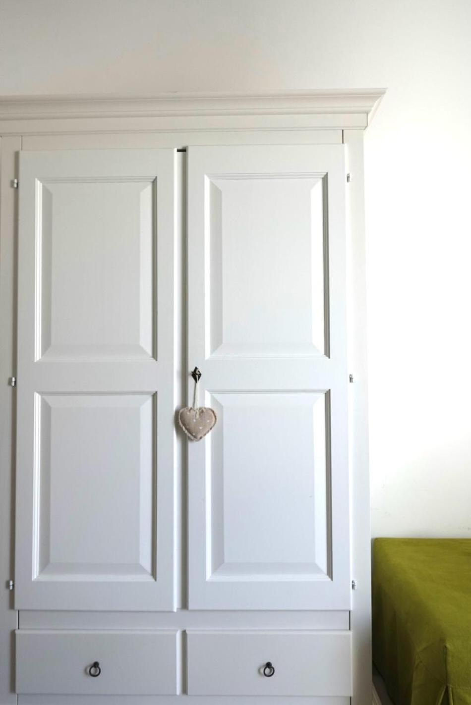 Apartmán Dimora Eride Monopoli Exteriér fotografie