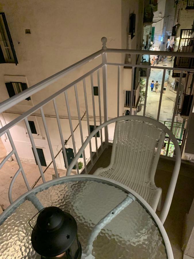 Apartmán Dimora Eride Monopoli Exteriér fotografie